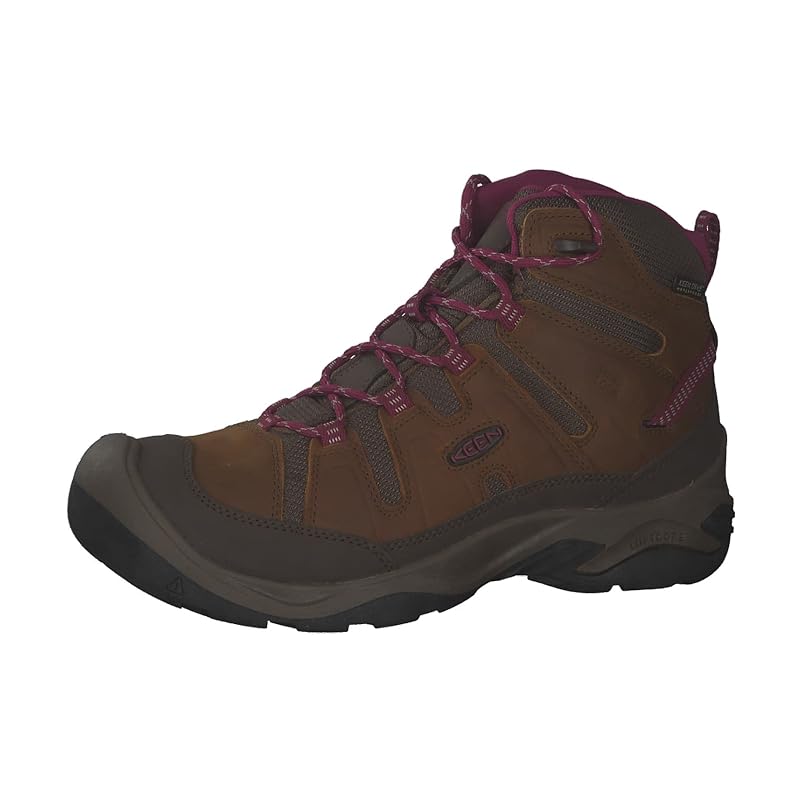 2024年7月版】「KEEN（キーン）のトレッキングシューズ